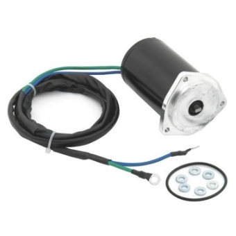 Sierra 18-6789 Trim Motor For Yamaha Engines