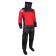 Plastimo 67960 - Typhoon PS440 Drysuit Red/Grey S