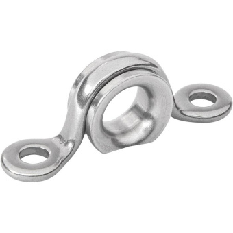 Ronstan RF1058 Saddle Ferrule Eye 10mm Clearance