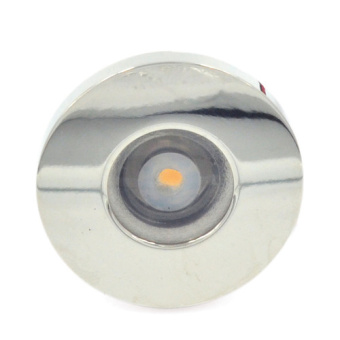 Bukh PRO L4403038 - RECESSED MOUNTING LED COURTESY LIGHT