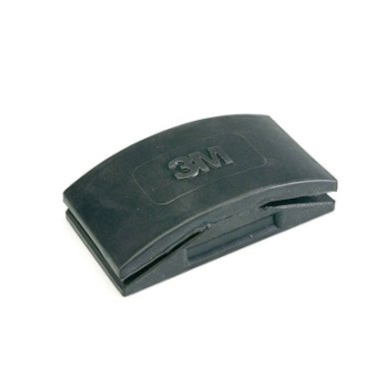 3M Q05519 Rubber Sanding Block