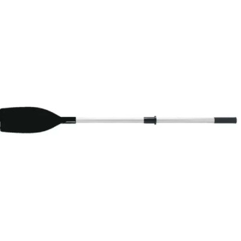 Nuova Rade 50270 - Paddle, Black, Ø35mm L185cm