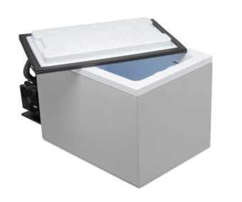 Isotherm B029TNBAW17111A1 – BI 29 Dual Built-In Fridge/Freezer Compressor Cooler 12/24V