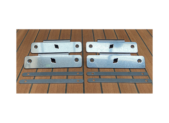 Rapid Marine RMJ123/B - Extra Bracket for RXP-X RS 300 (T3 Hull With Lift Height Restrictions)