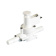 Whale WU7207 - In-Line Water Pressure Switch (Grooved) 12/24V