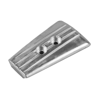 Tecnoseal 3888814 Volvo Penta DPS-A DPS-B FWD Cavitation Plate Anode 152 mm