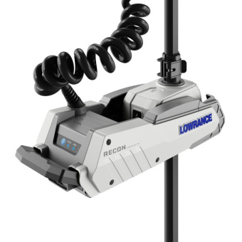 Lowrance 000-16179-001 - Recon™ Saltwater 54" Trolling Motor