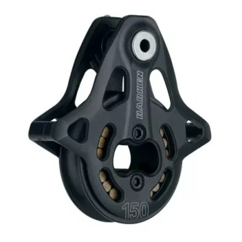 Harken 3264 - 150mm Black Magic Runner Block