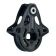 Harken 3264 - 150mm Black Magic Runner Block Harken 3264 - 150mm Black Magic Runner Block