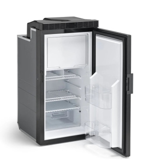 Isotherm IRF070RGABB11111AA - 12/24V FreeLine Slim FL70 RV Fridge