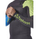 Plastimo P203232 - Performance 3/2mm Neoprene Suit - FC Men's Grey/Blue/Yellow Size L Plastimo P203232 - Performance 3/2mm Neoprene Suit - FC Men's Grey/Blue/Yellow Size L