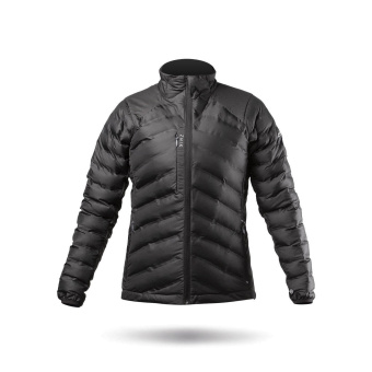 Plastimo 70387 - Cell Insulated Jacket Black Women Size M