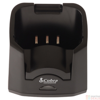 Cobra CM110-032 - Charging Base Cradle for HH 600 Marine Handheld Radio