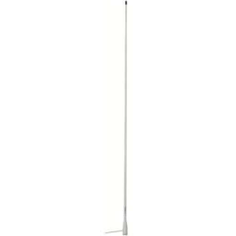 Scout KS-115 - Antenna AM-FM 1.5m White