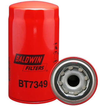 Baldwin Oil Filter For Cummins Engines, Mercruiser Diesel