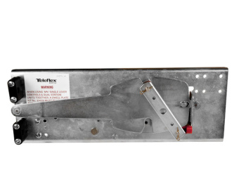 Dometic 207573 Gearbox Dual Station Exchanger Unit