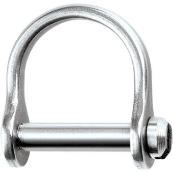 Ronstan RF1850S-2 D-shackle 3/16 (2 pcs.)