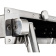 Telescopic Retractable Ladder One 4 Steps 