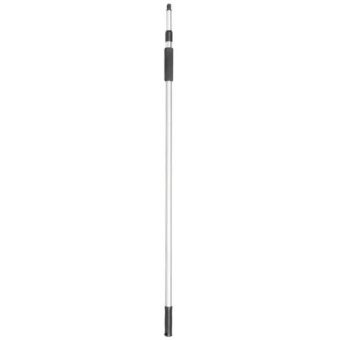 Lalizas 57342 - Aluminum Telescopic Handle For Hook/Brush 170-305cm