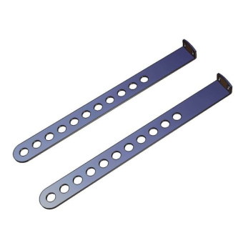 Plastimo 21295 - 609 e mounting brackets (x2)