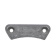 Super Marine Anode Zinc Bar For Volvo Duo Prop