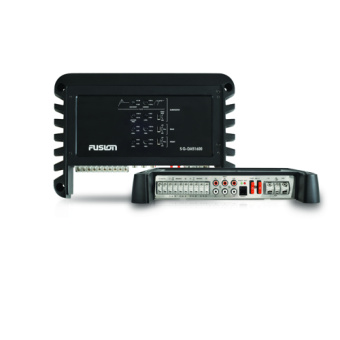 Fusion SG-DA51600 - 5-Channel Amplifier 1600 Watt