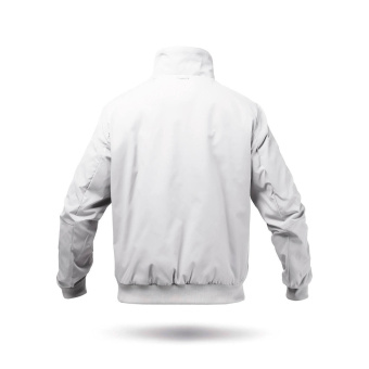 Plastimo 71339 - Flight Jacket For Men Platinum Size M