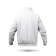 Plastimo 71339 - Flight Jacket For Men Platinum Size M Plastimo 71339 - Flight Jacket For Men Platinum Size M