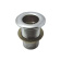 Foresti & Suardi 601C.C - Chromed Brass Through Hull 3/8" Foresti & Suardi 601C.C - Chromed Brass Through Hull 3/8"