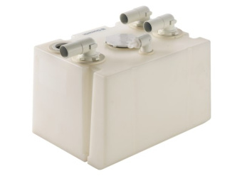 Dometic DHT110L - Holding Tank For Marine Toilets 110L