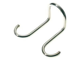 Lewmar 29104116 - Feeder Loop SS AISI 316 Medium