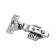 Osculati 38.526.01 - Spring Hinge For Soft Close Doors Full Overlay