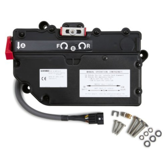 NHK MEC NM0199-00 - KE-6+/7+ Shift/Throttle Actuator