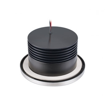 Quick Recessed Spotlight Chiara 6W