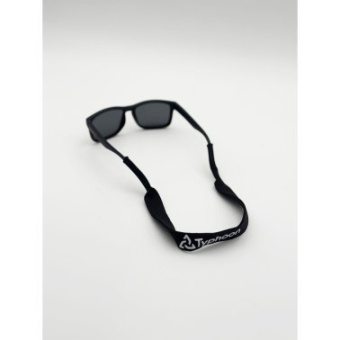 Plastimo P204020 - Typhoon Floating String Glasses - Latex Binding