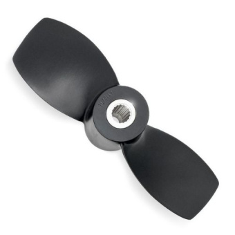 Michigan MMP Saildrive SD Propeller 2-Blade Aluminum