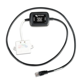 Victron VE.Bus to VE.Can Interface - ASS030520115