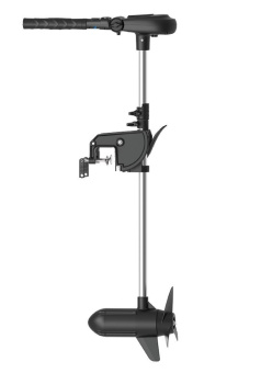 Haswing 50754-90B - Electric Outboard Motor Protruar 2.0/12V