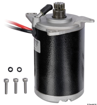 Spare 12V Engine Kit for Lewmar Pro-Series 1000 3 GEN - Osculati 02.531.82