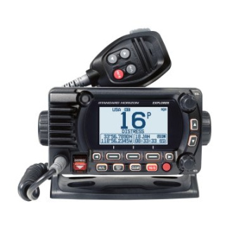 Plastimo 67806 - Standard Horizon GX1850E Fixed VHFGPS DSC