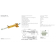Vetus MTC 175 Cylinder