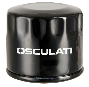 Osculati 17.504.36 - Oil Filter SUZUKI DF40/50/60/70