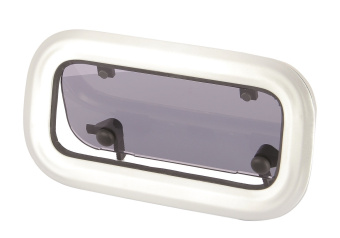 Vetus PA6317 - Low Profile Porthole 652 x 193 mm, CE / A3