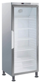 Baratta MBC/MBF Refrigerator