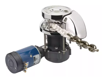 Vetus P104660 - AC12-13 90TDC Hydraulic Capstan