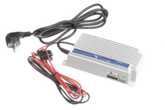 Samlex Champ 12-17 - Waterproof Battery Charger 12V17A