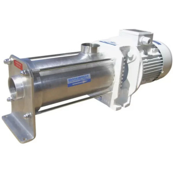 Gianneschi Single Screw Pump MVI 60 400V 3PH 1.1KW 50HZ