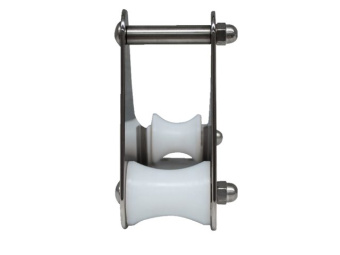 Lewmar Windlass Control Board Switch (UP/DOWN)