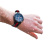 Ronstan RF4056 - ClearStart Analogue Watch, 43mm, Black S/S
