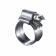 ABA Stainless Steel Hose Clamp 68-85 mm